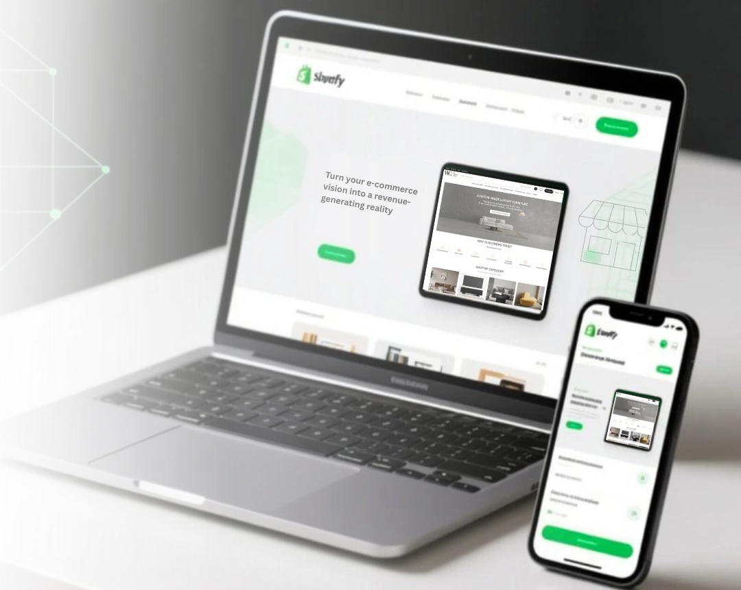 Best Shopify Development Company in Kerala