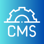 CMS Website Development