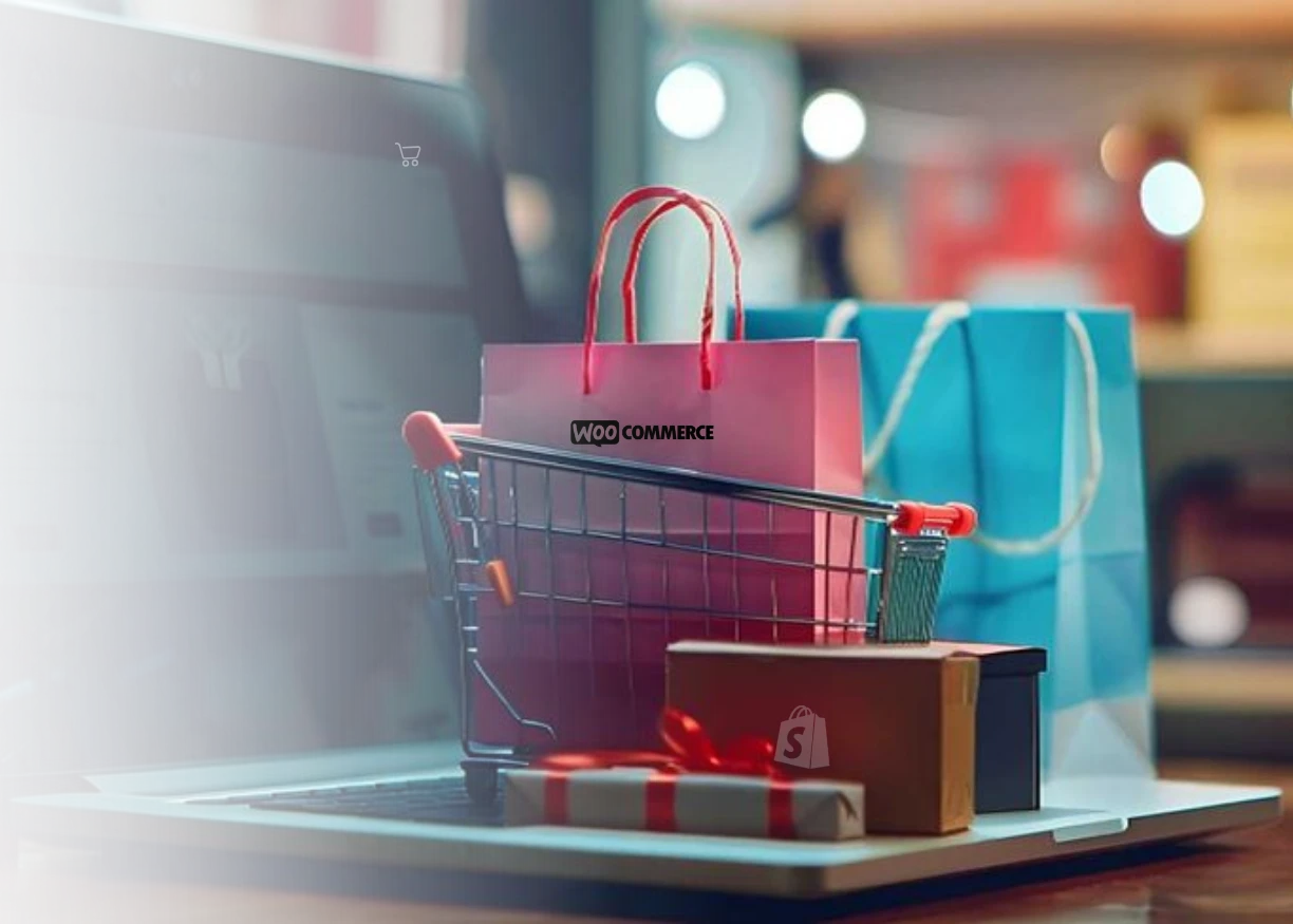 Ecommerce Development Company in Kerala