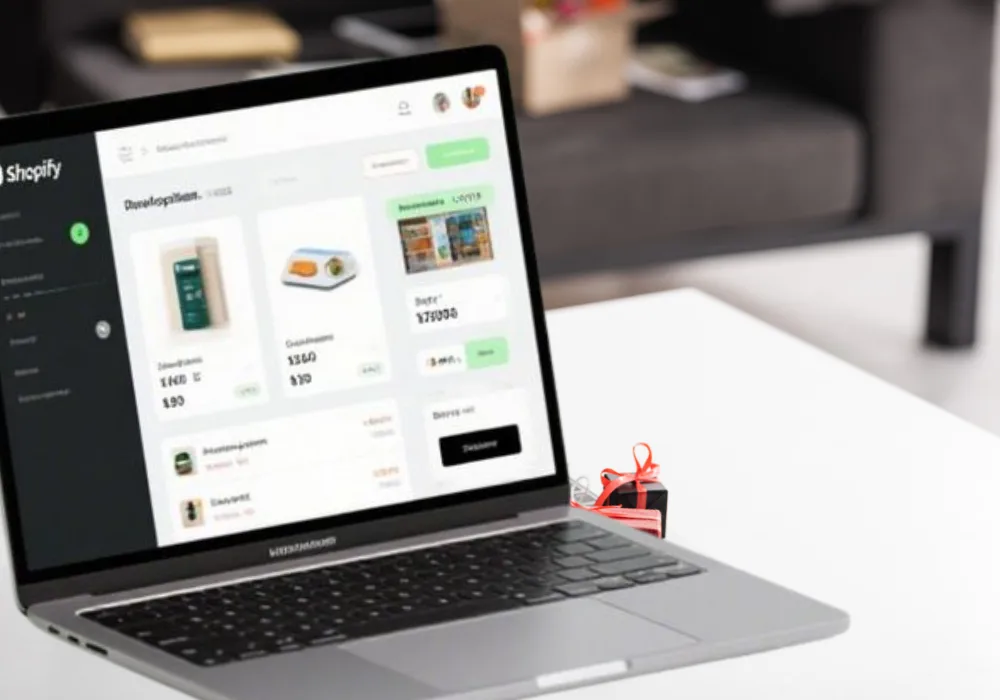 Ongoing Shopify Support & Maintenance