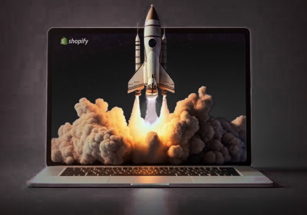 Shopify Store Setup & Launch