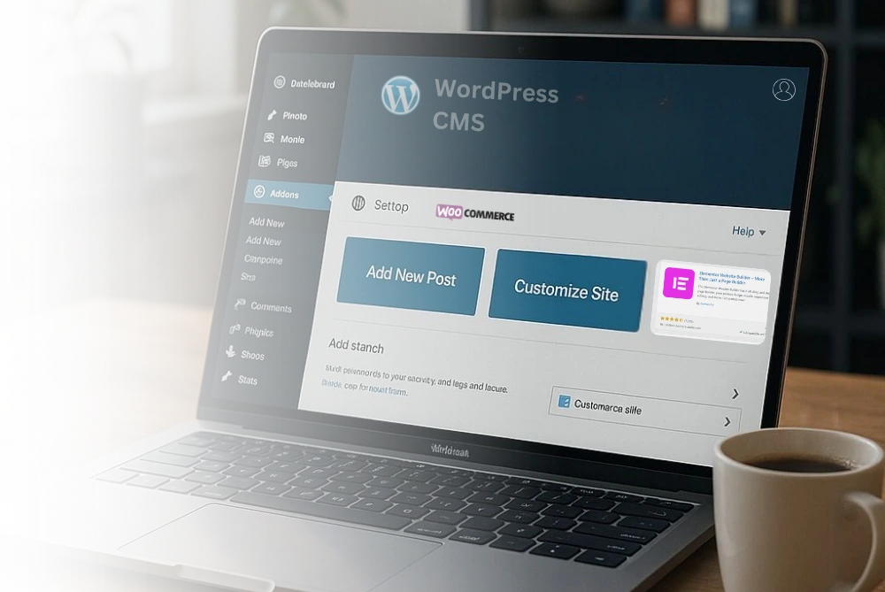 WordPress Experts and WooCommerce Development Company in Kerala