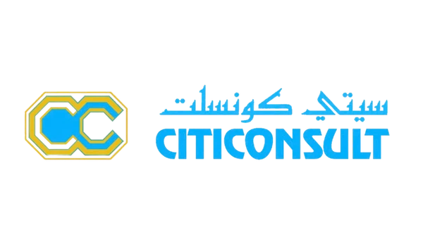 client of Oriben Technologies - citiconsult