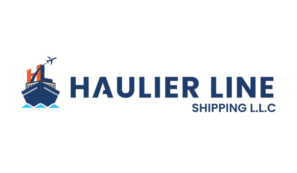 client of Oriben Technologies - haulier line