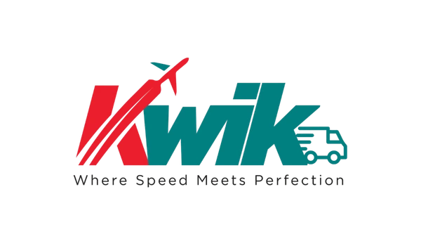 client of Oriben Technologies - kwik