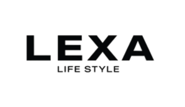 client of Oriben Technologies - lexa lifestyle