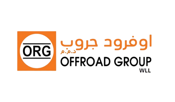 client of Oriben Technologies - offroad