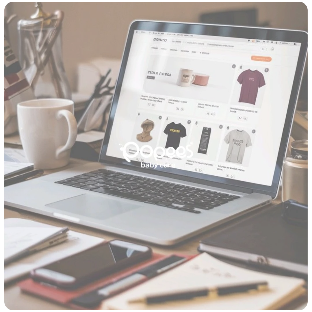 Case Studies of Best E-commerce Website Development Company in Kerala
