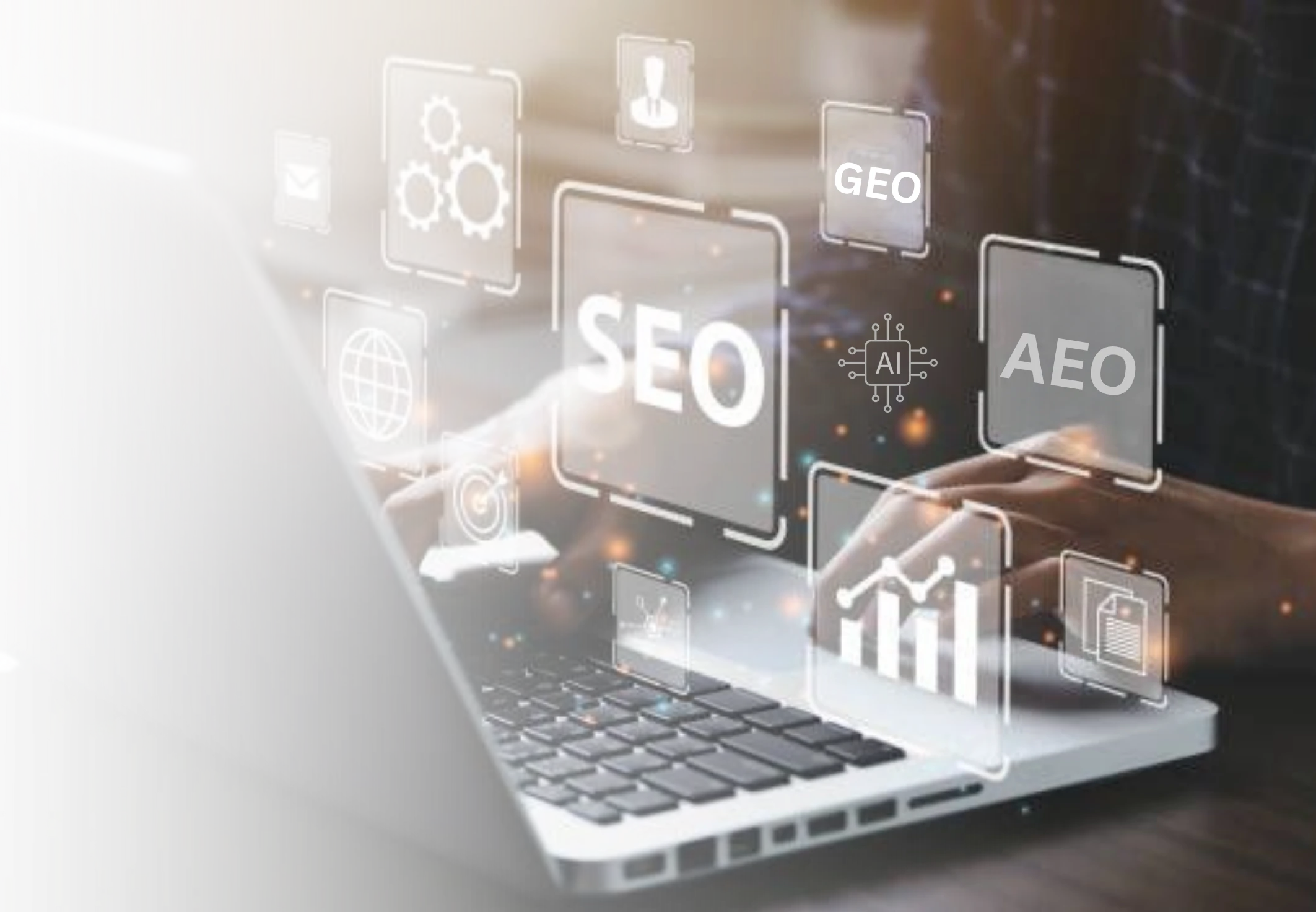 #1 SEO Company in Kerala