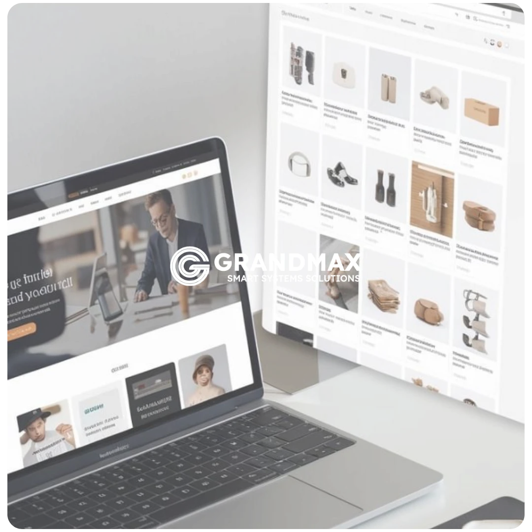 Case Study of a Custom E-Commerce Website Development Company in Kerala