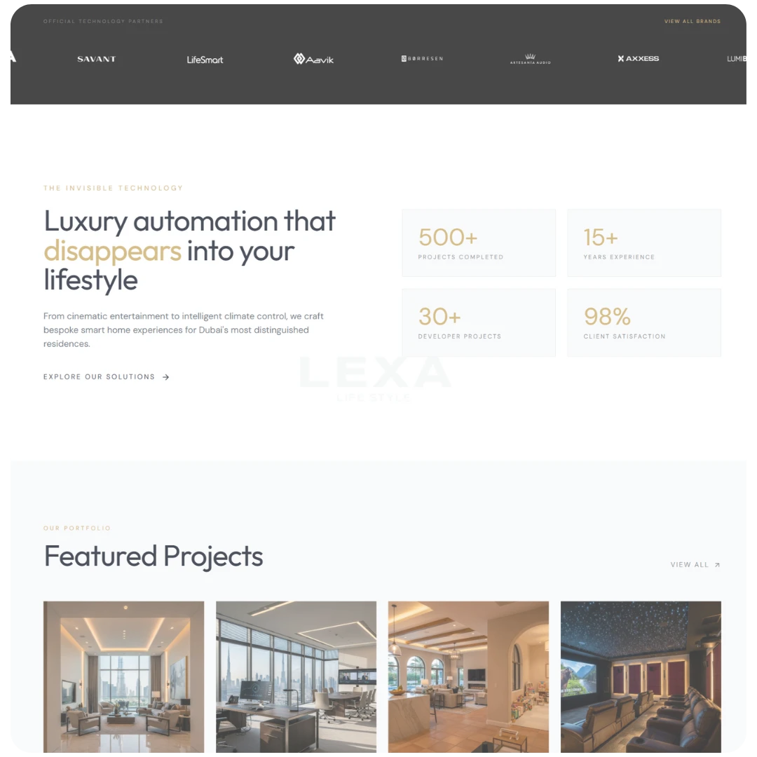 Case Studies of Best E-commerce Development Company in Kerala