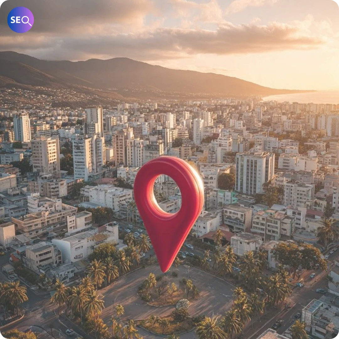 Best local SEO service agency in Kerala