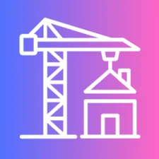 Construction & Building website development in Kerala