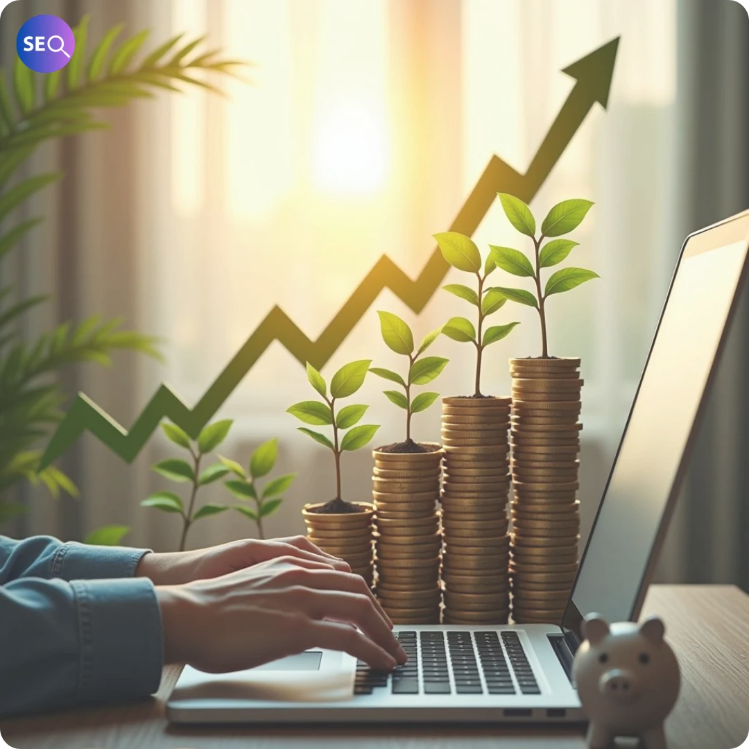 Expert SEO agency for the Kerala Finance sector