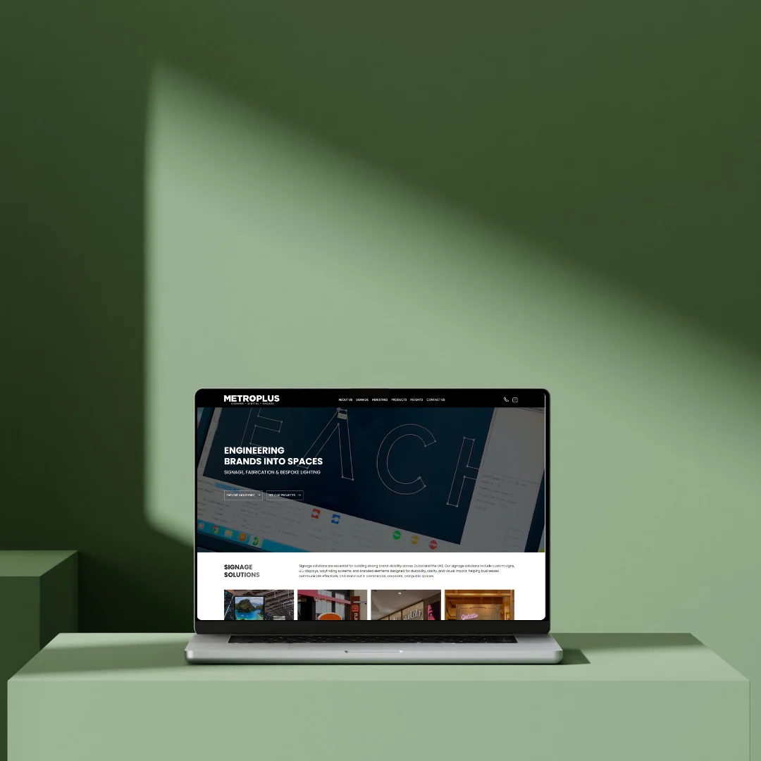 Featured Projects of Best WordPress Development Company in Kerala