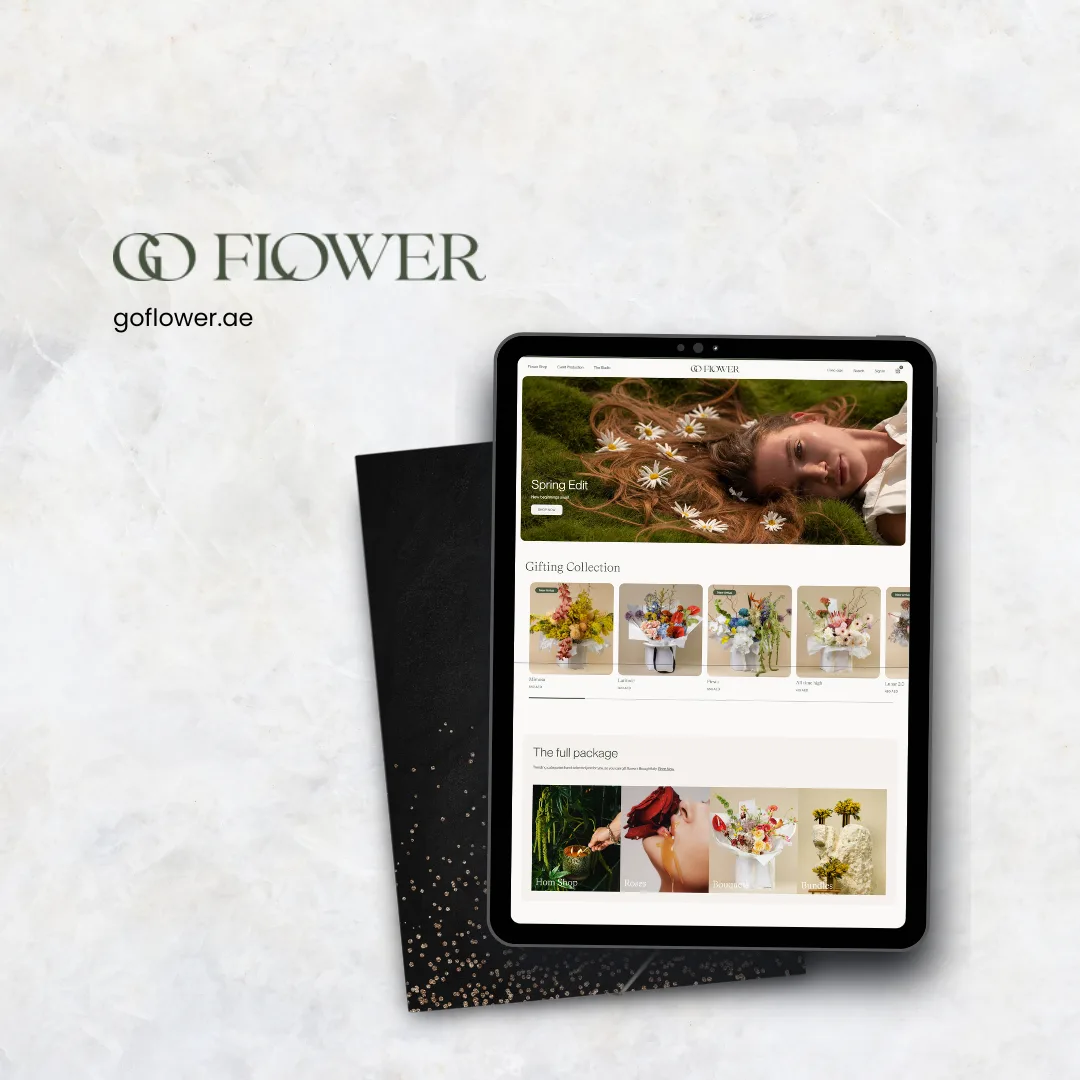 Kerala-based Shopify store development case study