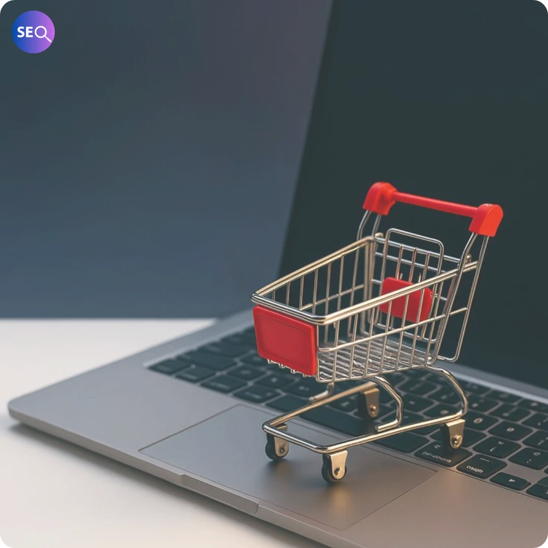 Trusted SEO company in Kerala for an eCommerce store