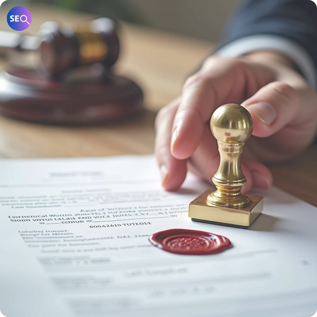 We help Kerala Legal Services grow with SEO