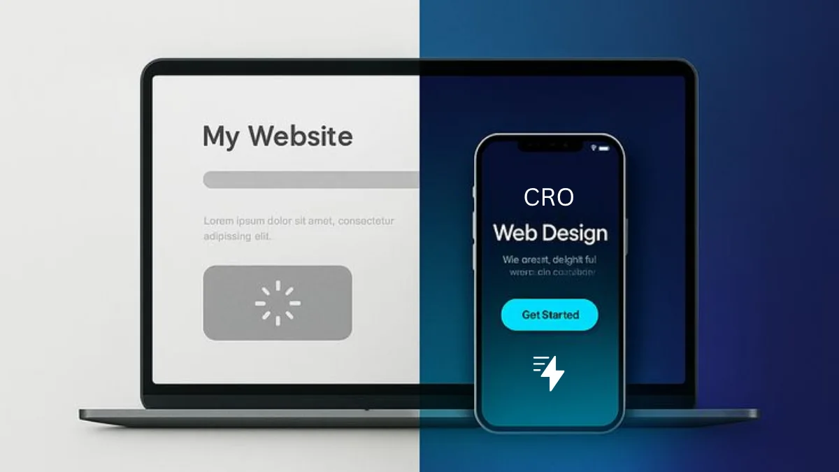 How a Website Redesign Can Increase Conversion Rates for Kerala Businesses