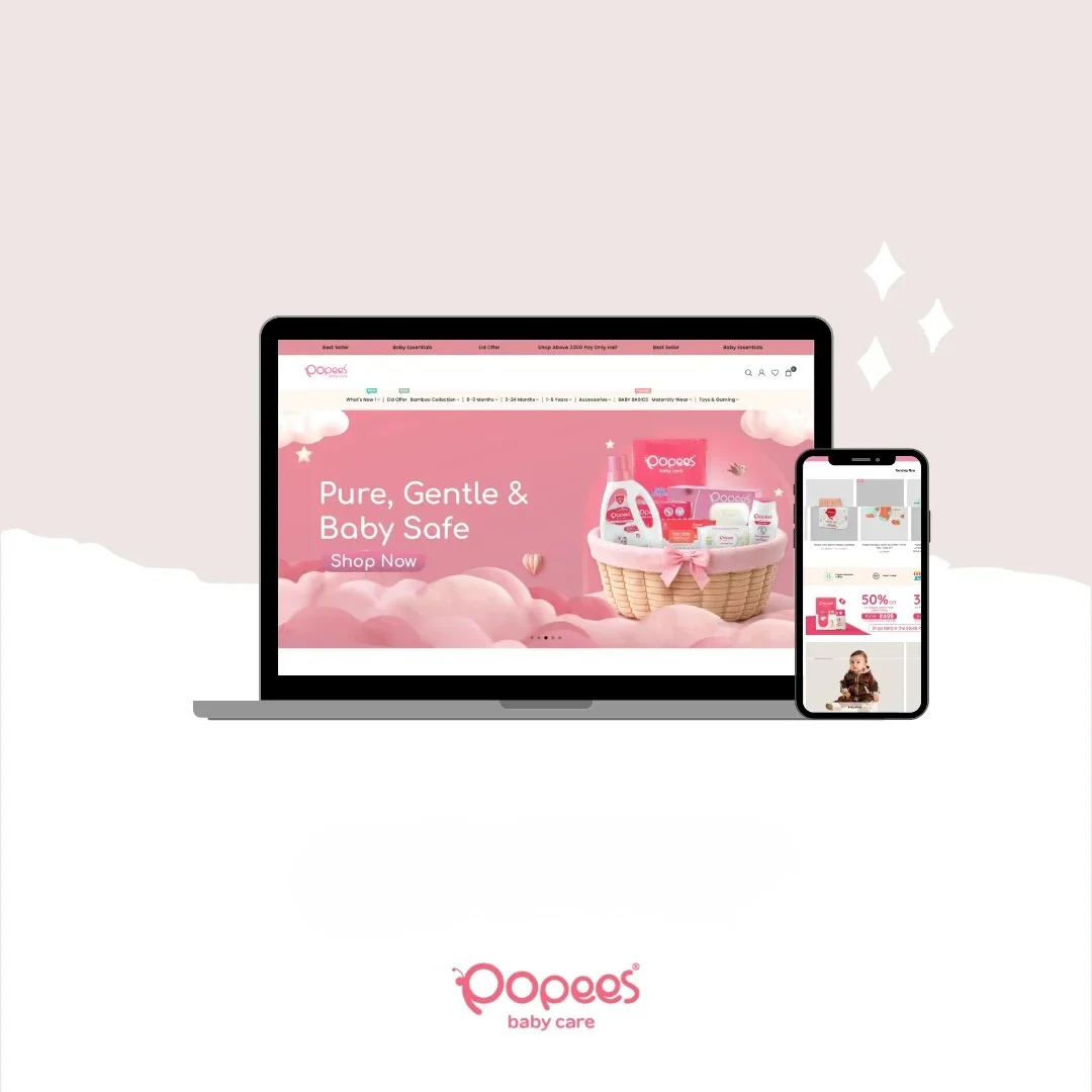 best case study of Shopify developers in Kerala